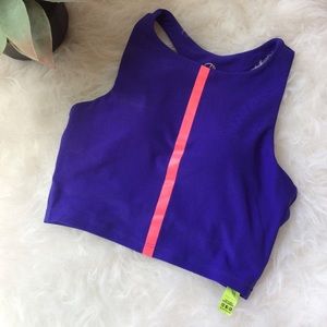 MPG Sports Crop Top